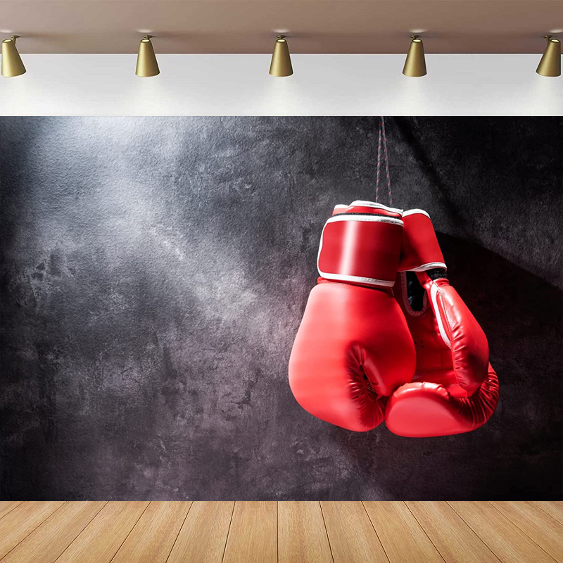 Sports Equipment Photos - Fotografie Hintergrund Gym Boxen Sport Spiel