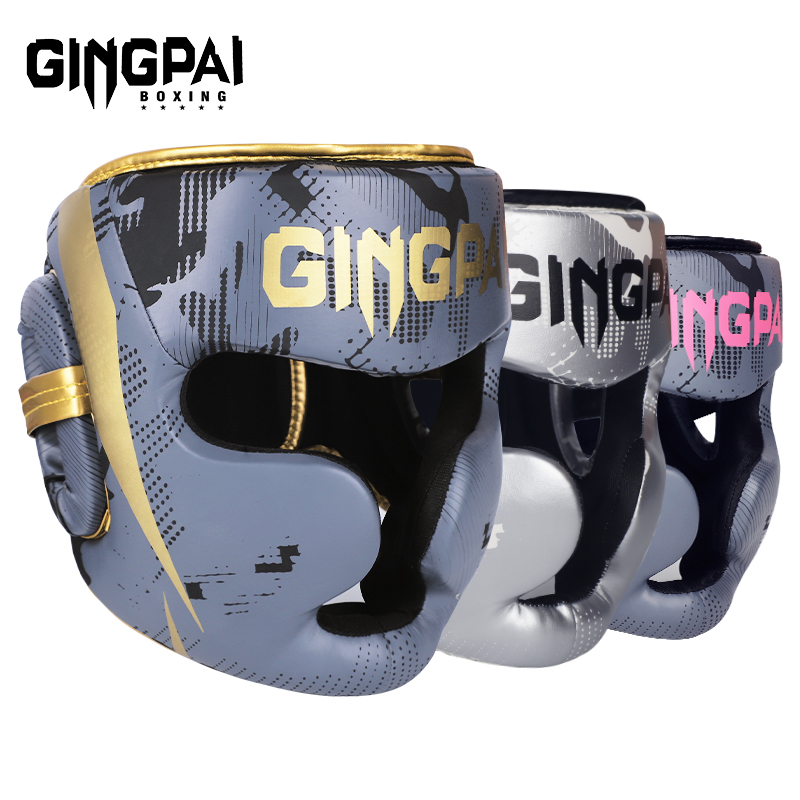 Sports Equipment 4 Year Old - Erwachsene Kinder Boxhelm MMA Sanda Muay