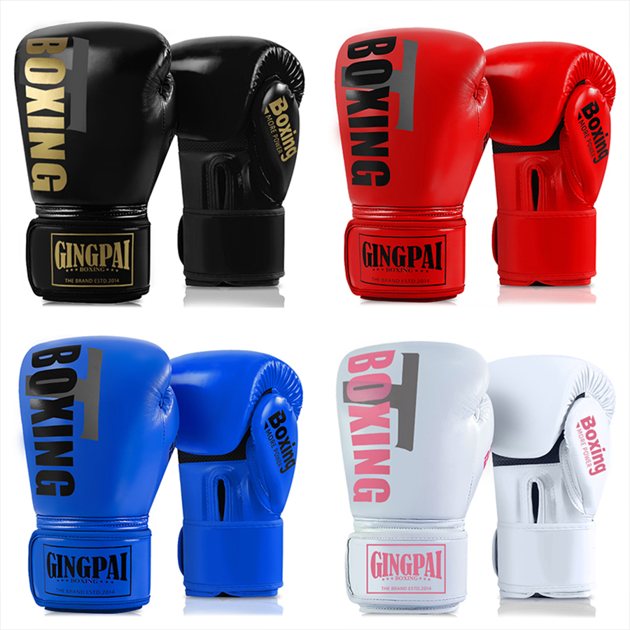 Sports Equipment 4 Year Old - 6-12oz Boxhandschuhe für Erwachsene Kinder Männer