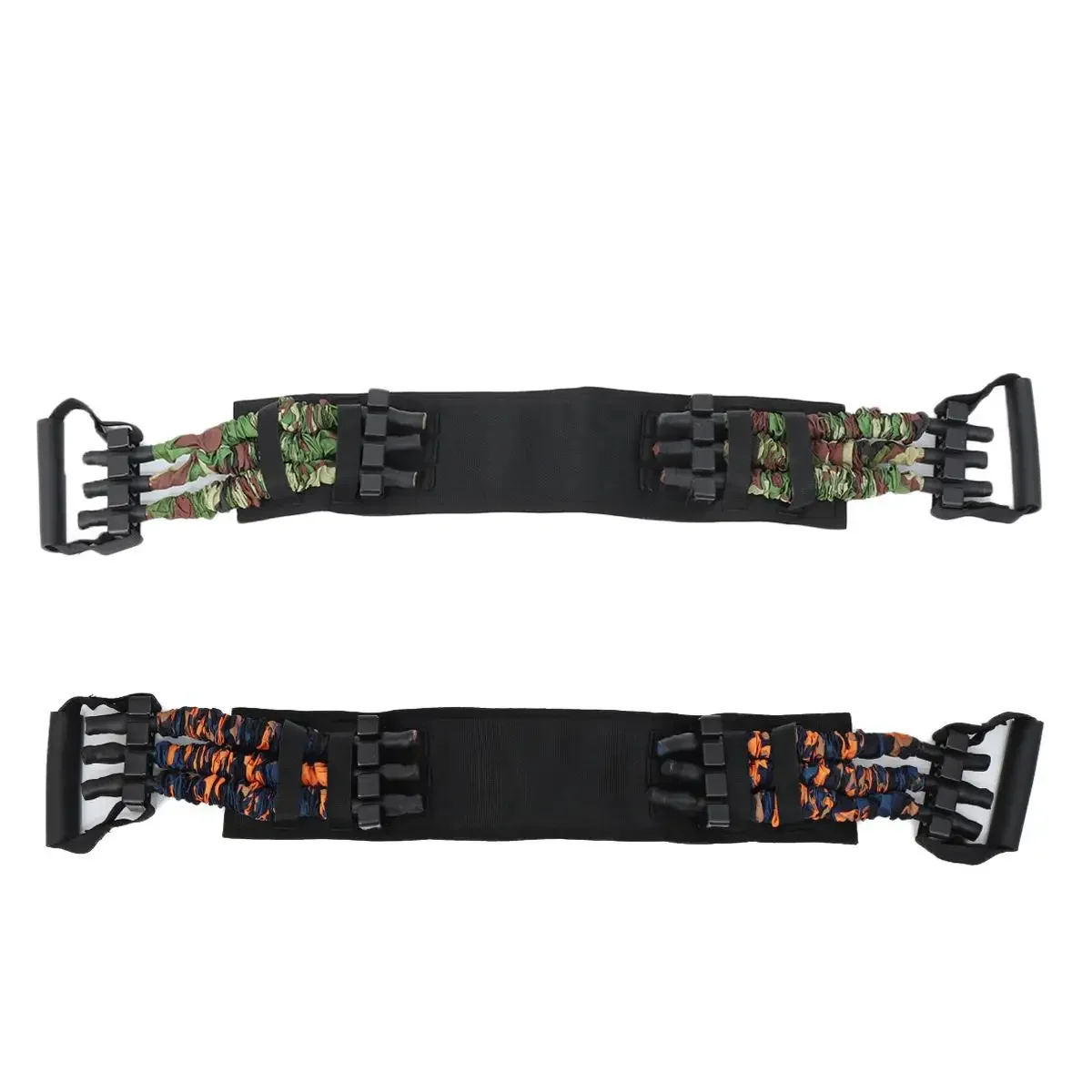 Sports Equipment Pictures - Widerstandsbänder, Bankdrücken, abnehmbare Brust, Muskelaufbau, Arm-Expander,