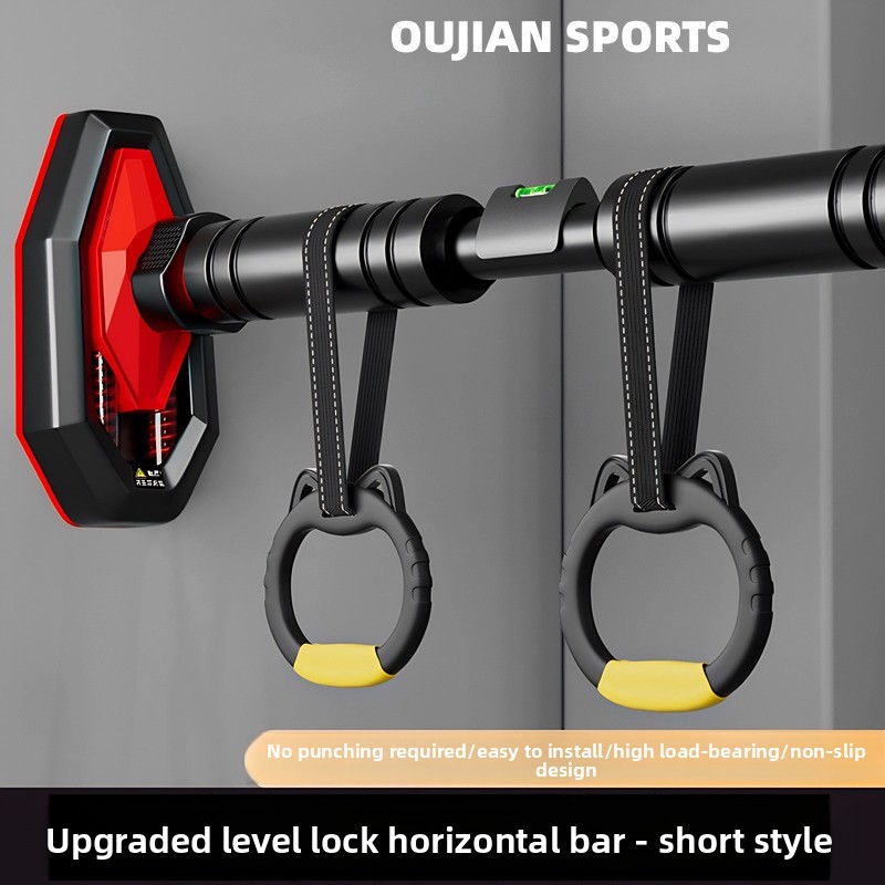 Indoor-Klimmzugstange für den  – Sports Equipment Pictures Bewertung und Preis