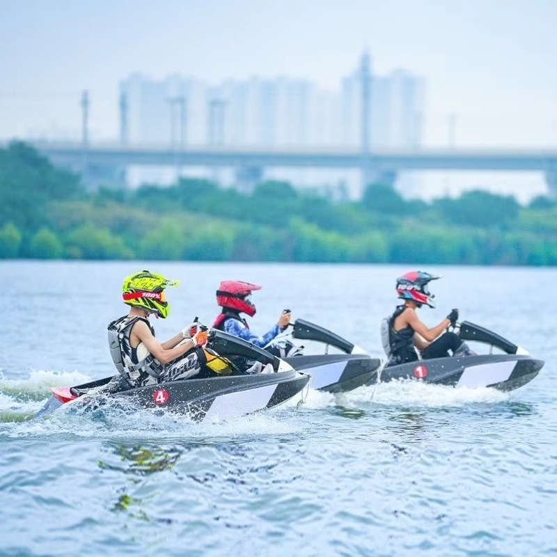 2026 Neues Wasserstrahlboot Mo – Sports Equipment Jet2 Bewertung und Preis