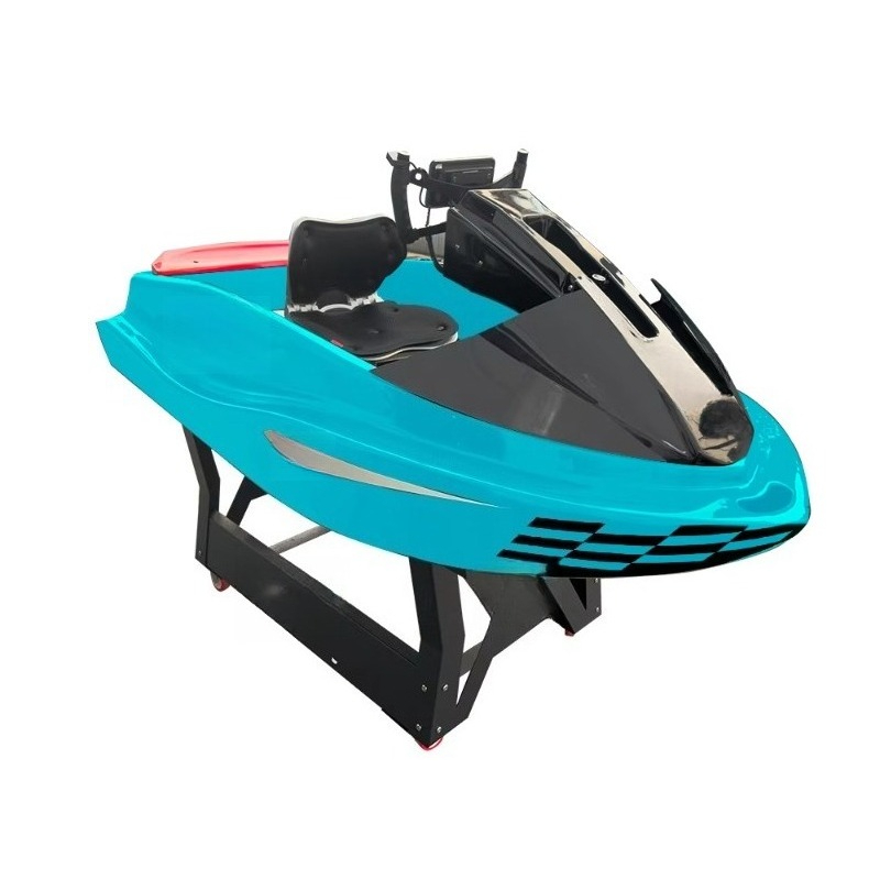 2026 Neues Wasserstrahlboot Mo – Sports Equipment Jet2 Bewertung und Preis