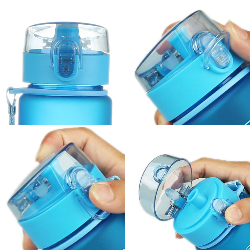 Outdoor-Wasserflaschen mit aus – Sports Equipment 4 Year Old Bewertung und Preis