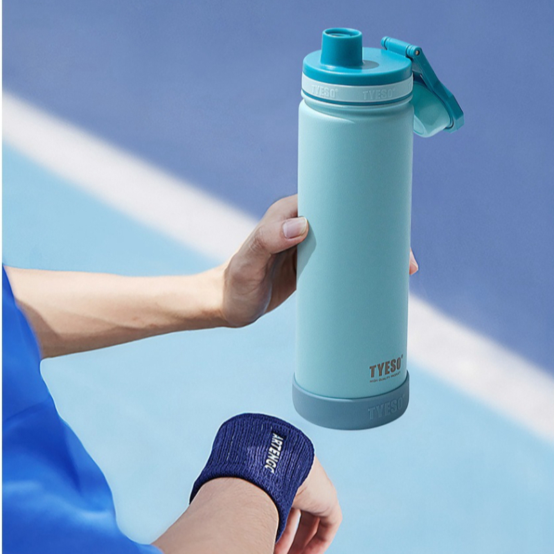 TYESO Edelstahl-Vakuumflasche  – Sports Equipment 4 Year Old Bewertung und Preis