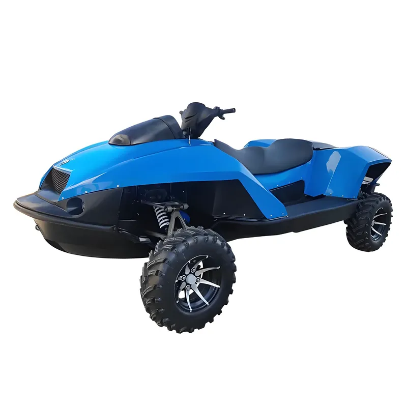 Gebrauchter 4-Takt Amphibien-J – Sports Equipment Jet2 Bewertung und Preis