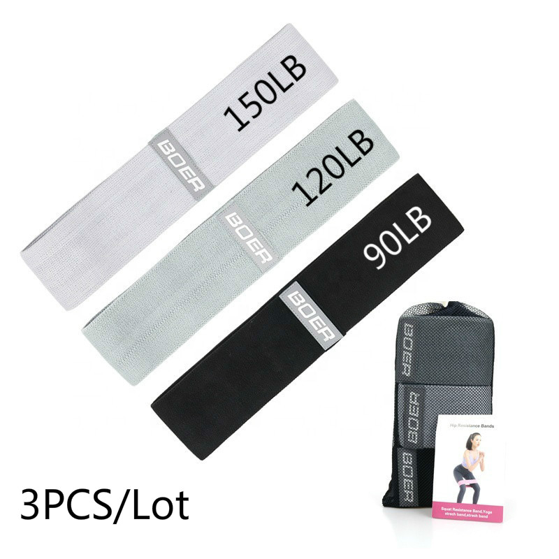3PCS Frauen Männer Stoff Wider – Sports Equipment Pictures Bewertung und Preis