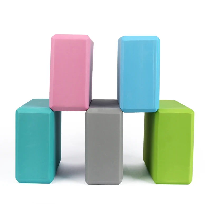 EVA-Schaum Yoga Block Requisit – Sports Equipment Pictures Bewertung und Preis