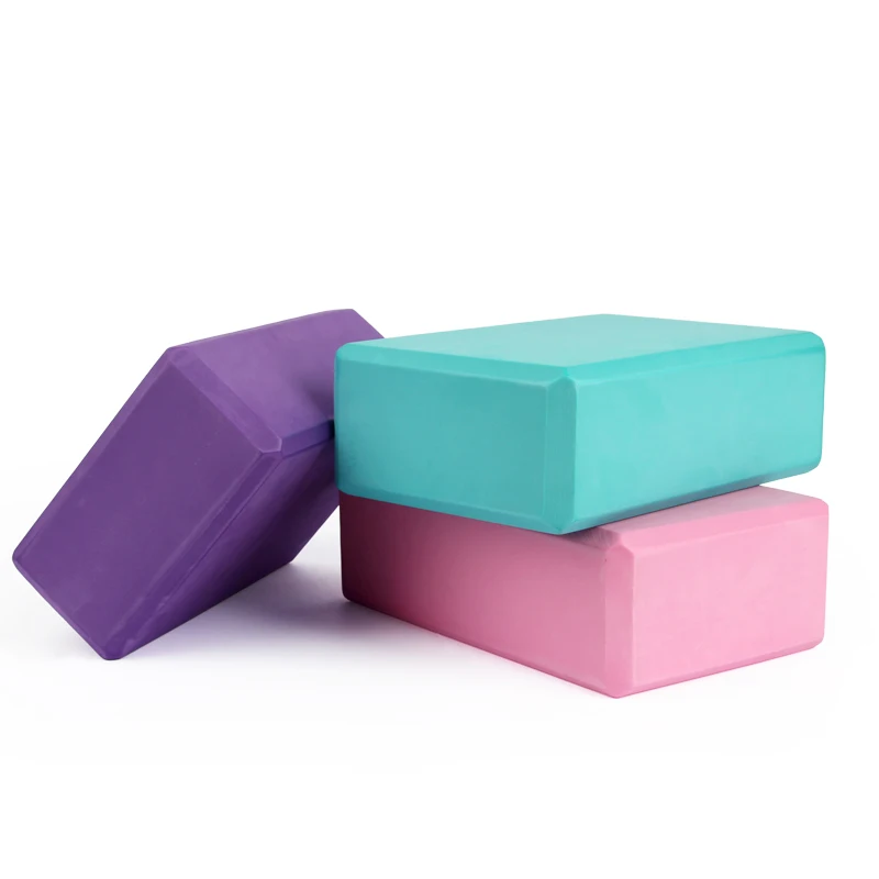 EVA-Schaum Yoga Block Requisit – Sports Equipment Pictures Bewertung und Preis