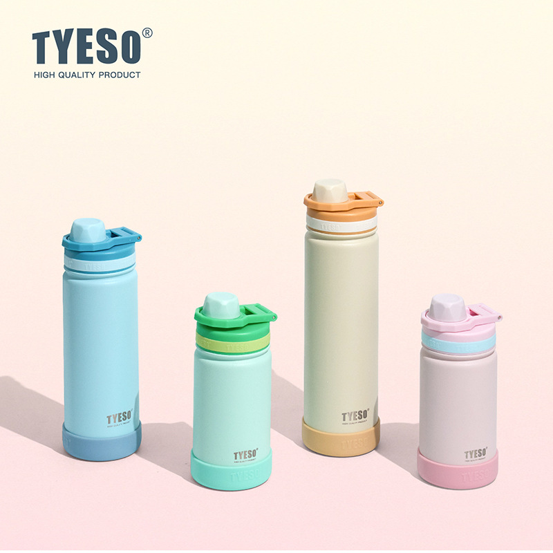 TYESO 420/600/750ml Sport-Ther – Sports Equipment 4 Year Old Bewertung und Preis