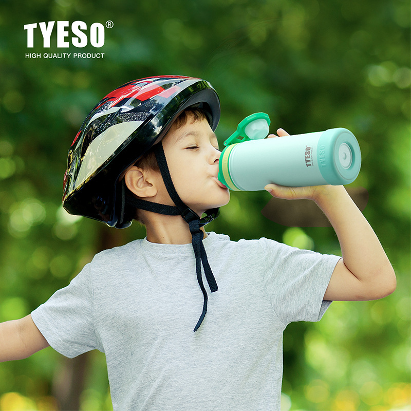 TYESO 420/600/750ml Sport-Ther – Sports Equipment 4 Year Old Bewertung und Preis
