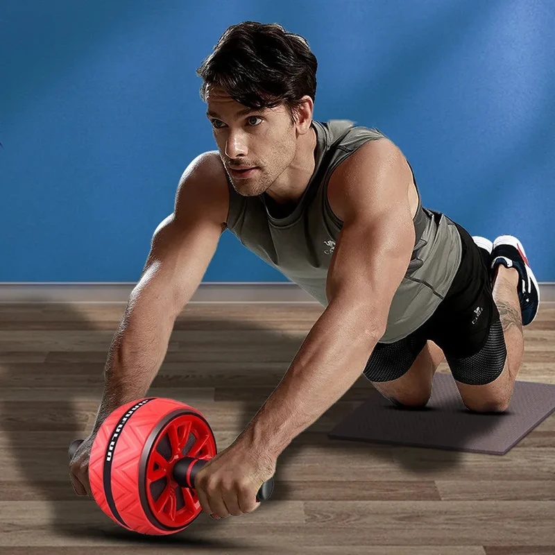 Rutschfestes Ab-Roller-Rad, La – Sports Equipment Pictures Bewertung und Preis