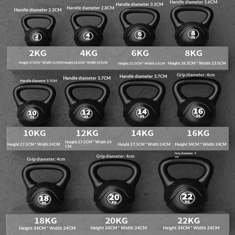 2026 Fitness Verstellbare 8kg  – Sports Equipment Pictures Bewertung und Preis