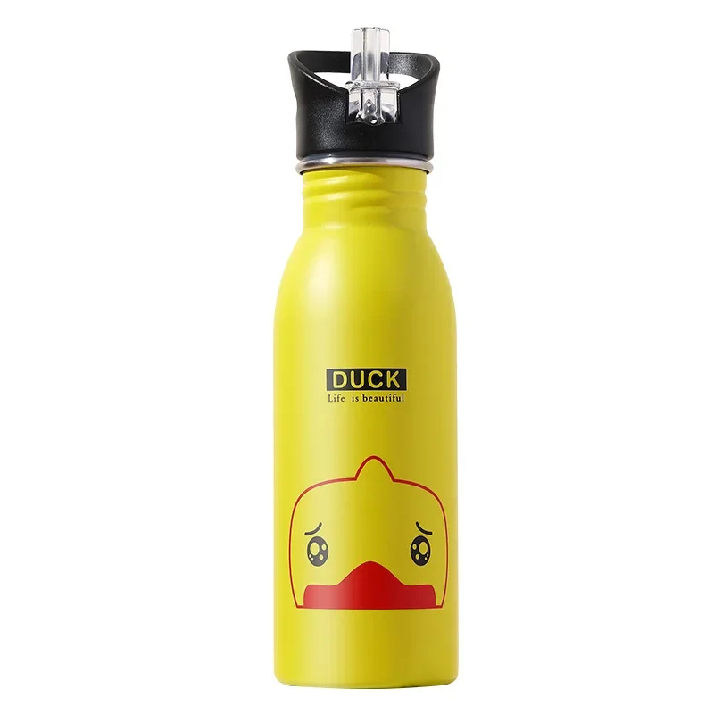 500 ml Edelstahl-Wasserflasche – Sports Equipment 4 Year Old Bewertung und Preis