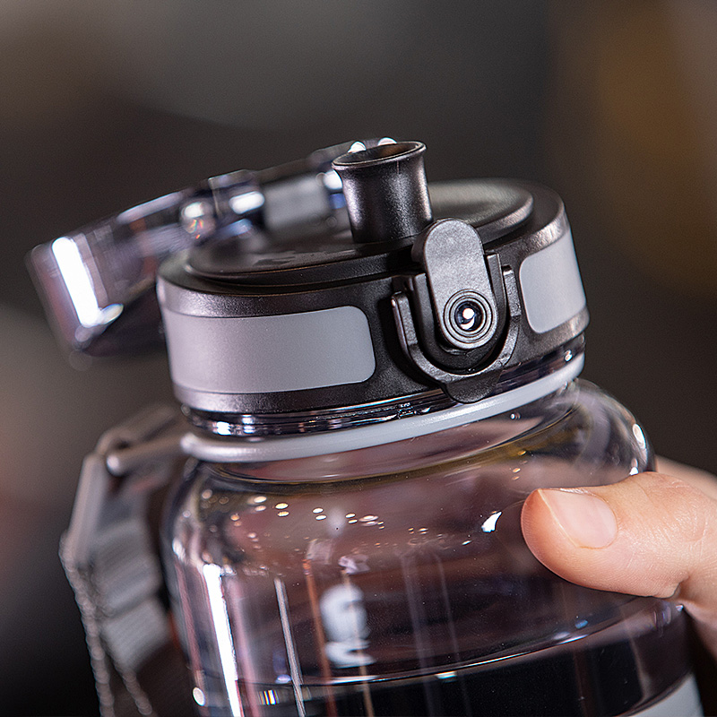 UZSPACE-BPA freie Leck wasser  – Sports Equipment Photos Bewertung und Preis