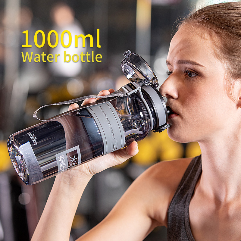 UZSPACE-BPA freie Leck wasser  – Sports Equipment Photos Bewertung und Preis