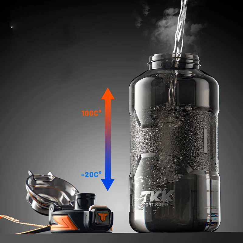 Große Sport-Trinkflasche für J – Sports Equipment Photos Bewertung und Preis