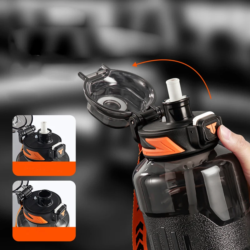 Große Sport-Trinkflasche für J – Sports Equipment Photos Bewertung und Preis