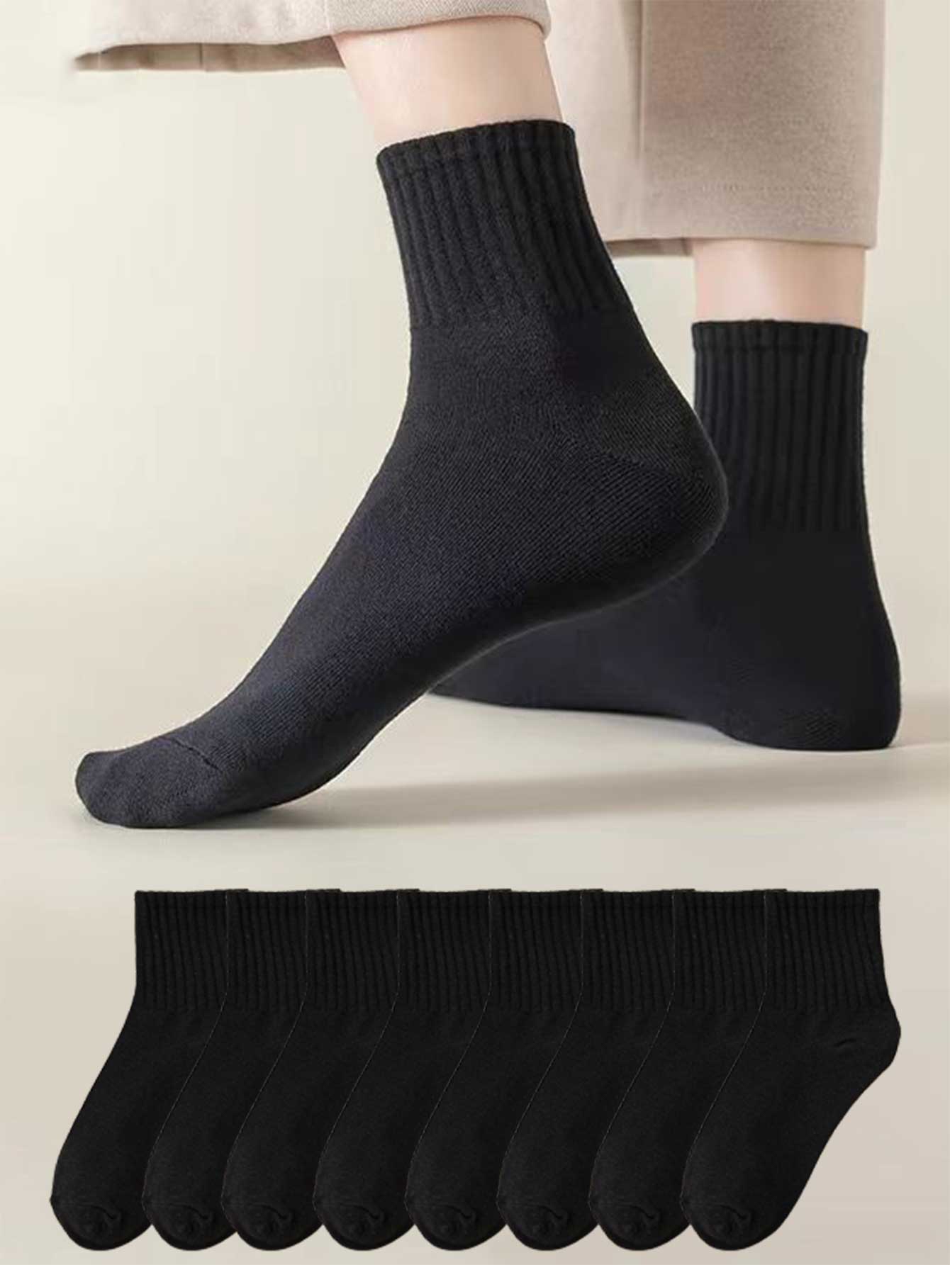 6 Paar Damen-Accessoires-Socke – Sports Equipment Resale Bewertung und Preis