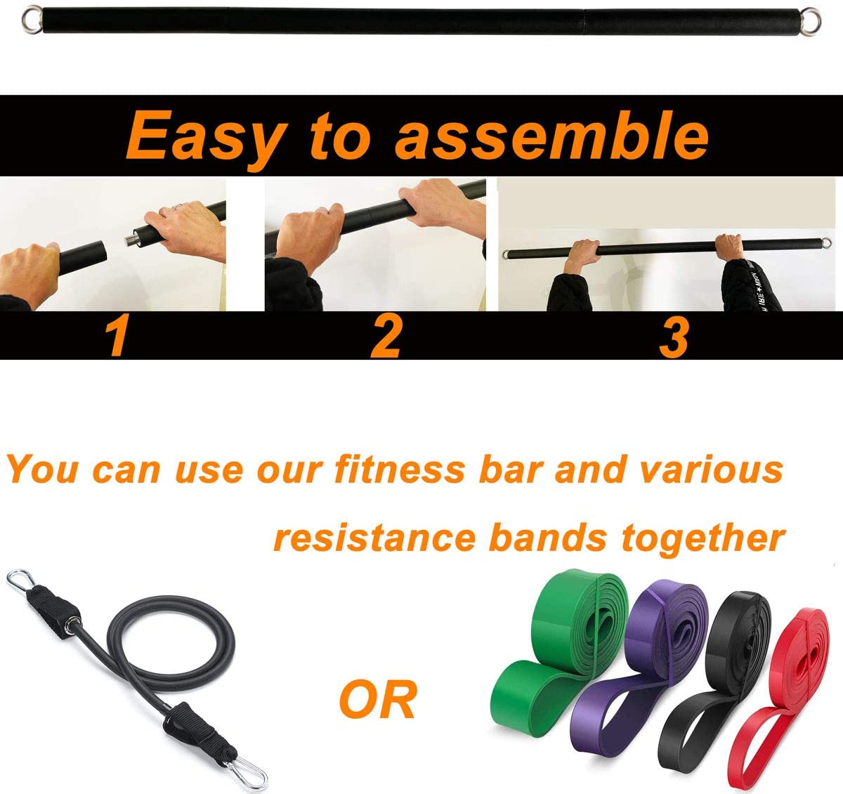 150lb Fitness Booty Widerstand – Sports Equipment Pictures Bewertung und Preis