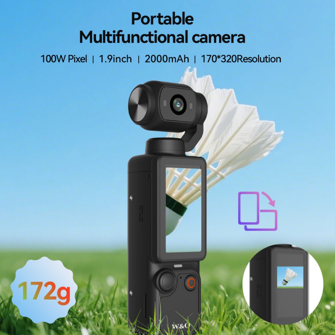 SKIG 1080P Sportkamera Ausgest – Sports Equipment In French Bewertung und Preis